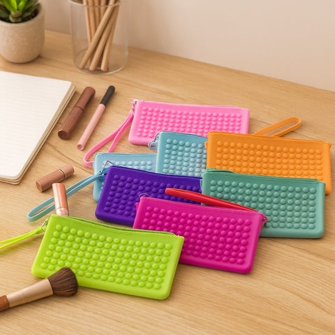 Neceser silicona