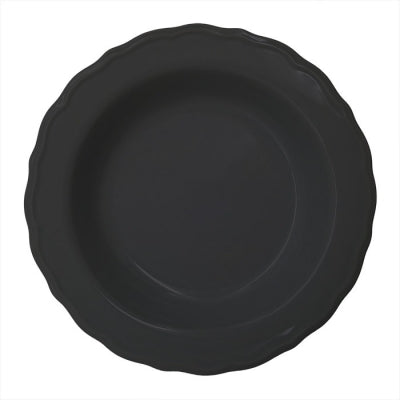 Plato hondo juliet negro