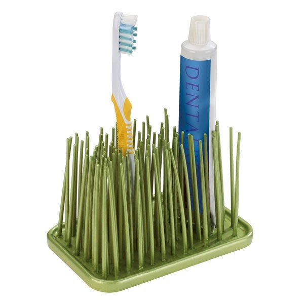 Escurridor pastito pequeño x2 unidades