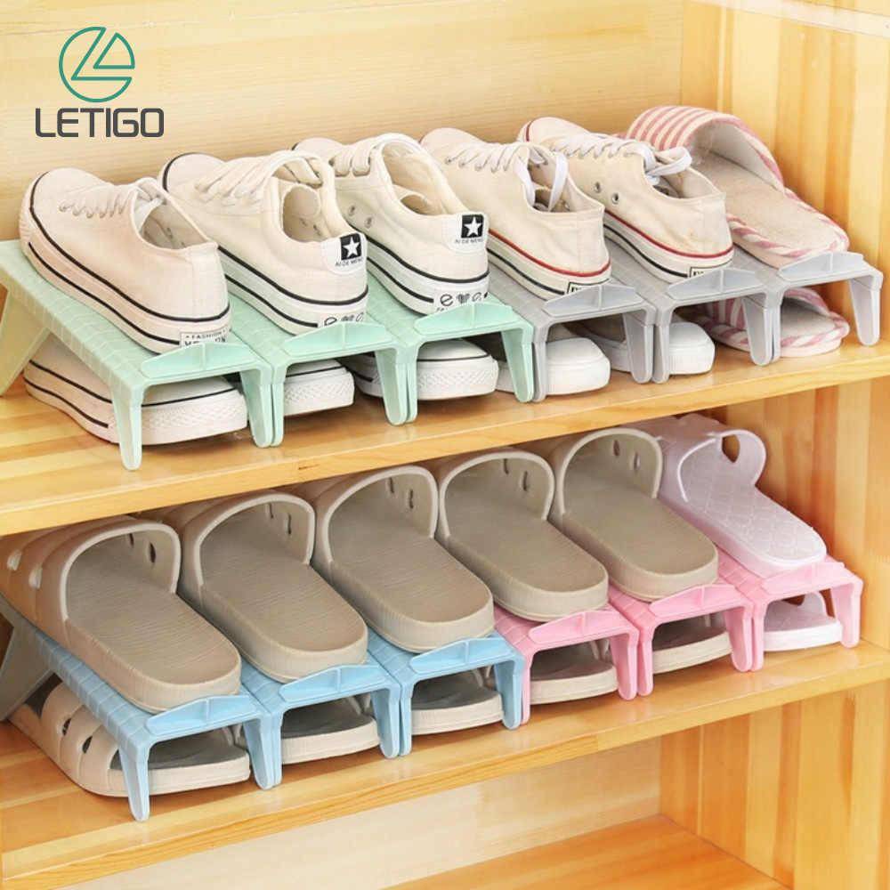 Organizador de zapatos