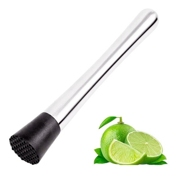 Rompe hielo acero inoxidable