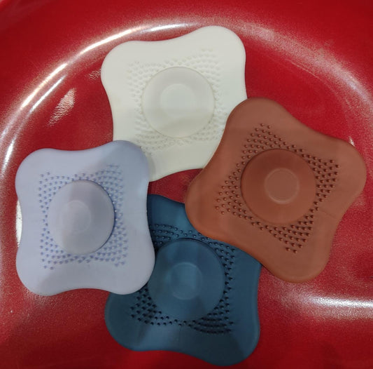 Filtro para bacha rectangular