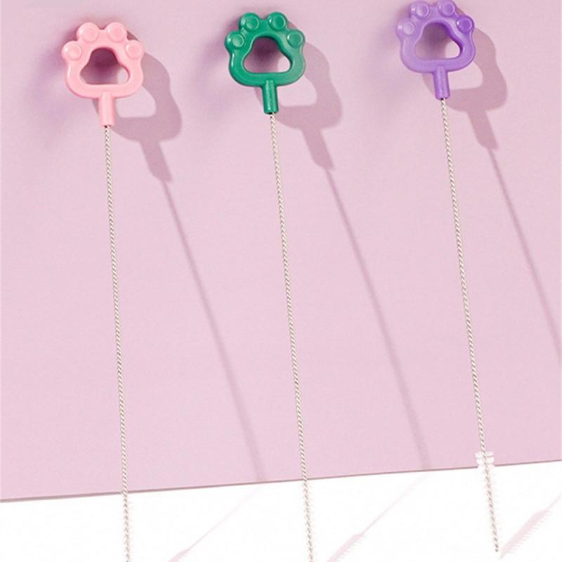 Limpiador de bombilla