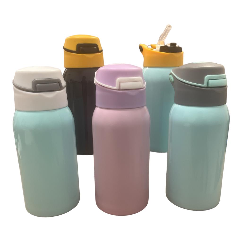 Botella termica c/traba