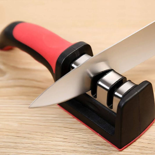 Afilador de cuchillos