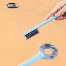 Cepillo doble indoro redondo