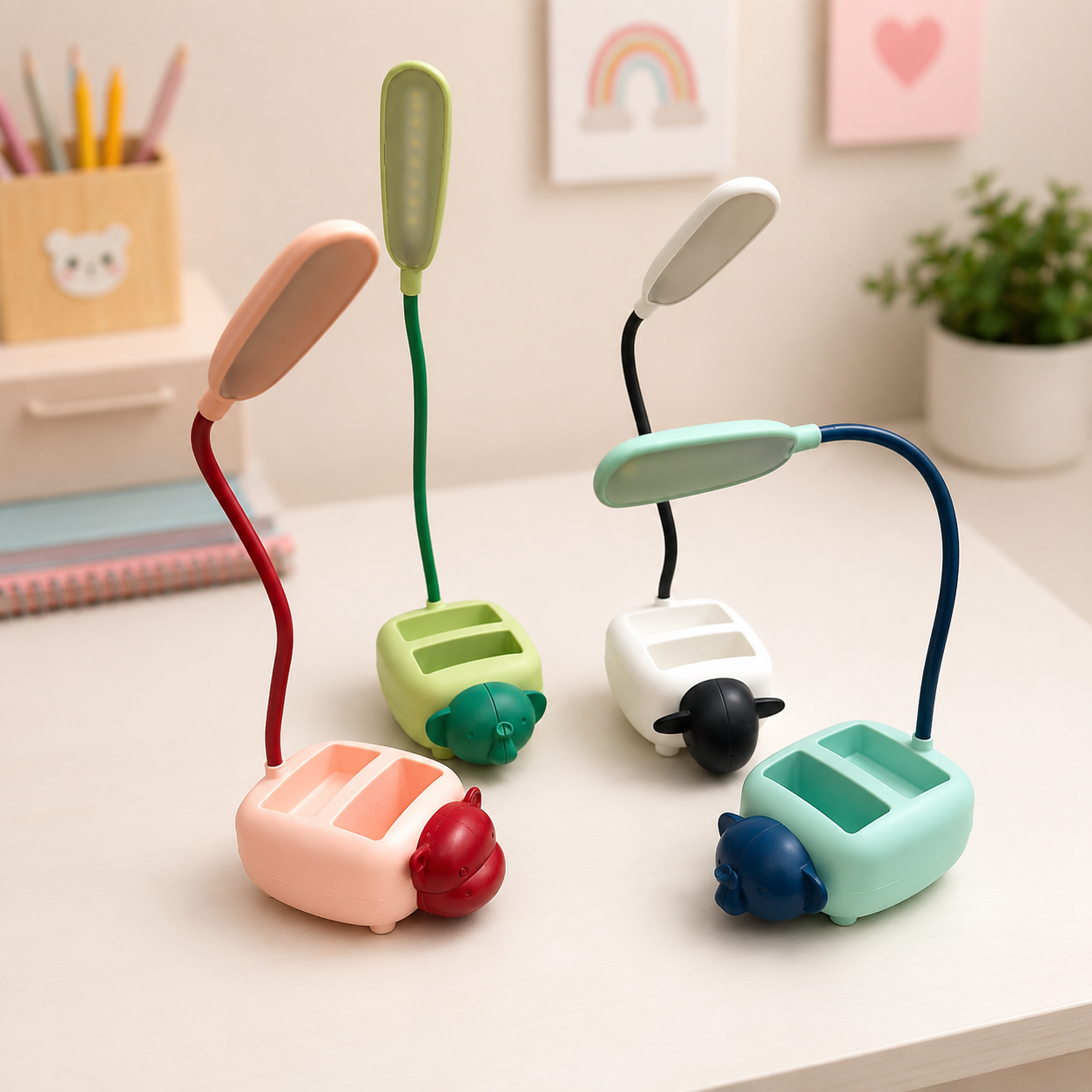 Velador phone pen RM2-12 en colores surtidos