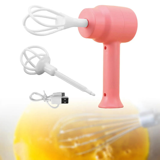 Batidor manual multifuncion