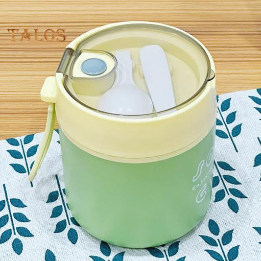 Vianda térmica 530 cc