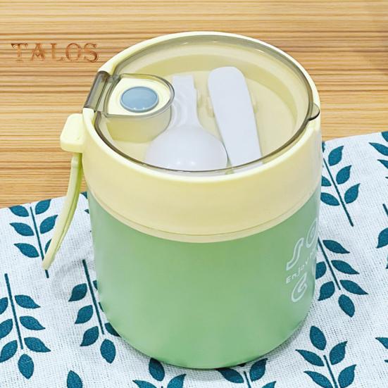 Vianda térmica 530 cc