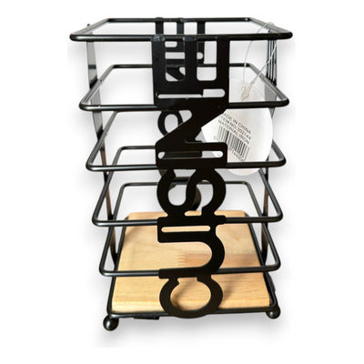 Porta rollo de cocina cuisine