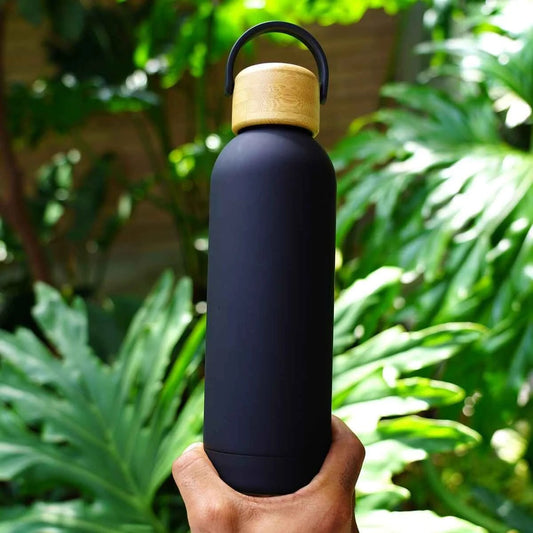 Botella deportiva 750 cc stylo