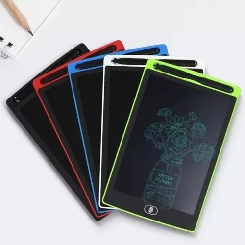 Tablet magica 2.0 16"