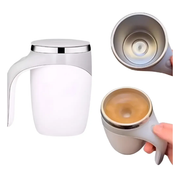 Taza Mezcladora Electrica USB-C