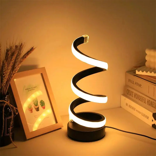 Lámpara LED Espiral 1 - RM47-65
