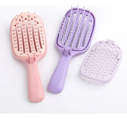Cepillo Plegable Autolimpiante - RM47-82