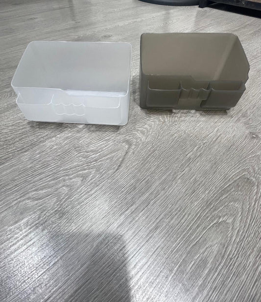 Organizador para el hogar RM6-33 - foto real de colores