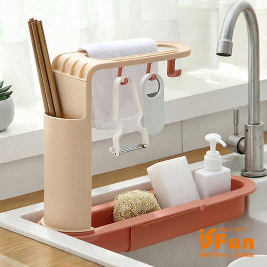 Organizador de bacha full