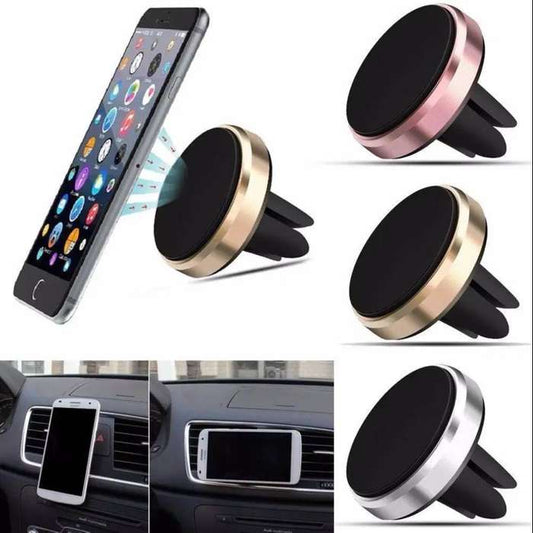 Soporte celular magnetico para auto