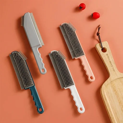 Cepillo multifuncion