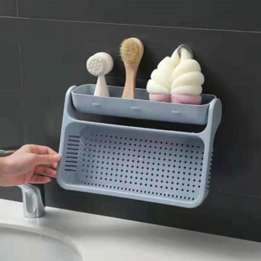 Organizador de baño