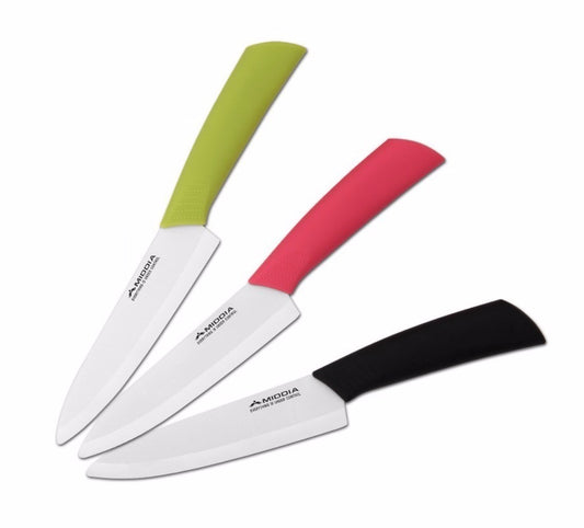 Cuchillo ceramica 6"