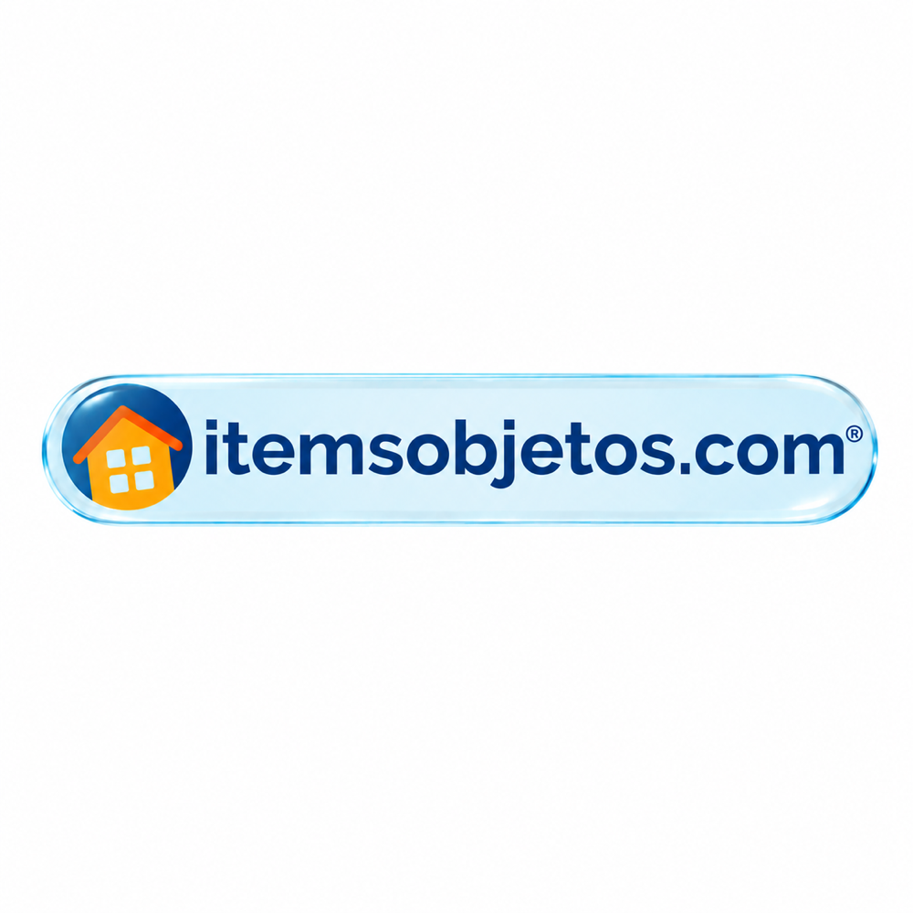 Items Objetos